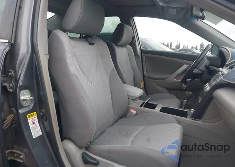 2007 Toyota Camry Se from USA, damaged, VIN 4T1BE46K27U729089